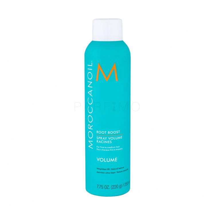 Moroccanoil Volume Root Boost Spray Für Haarvolumen für Frauen 250 ml