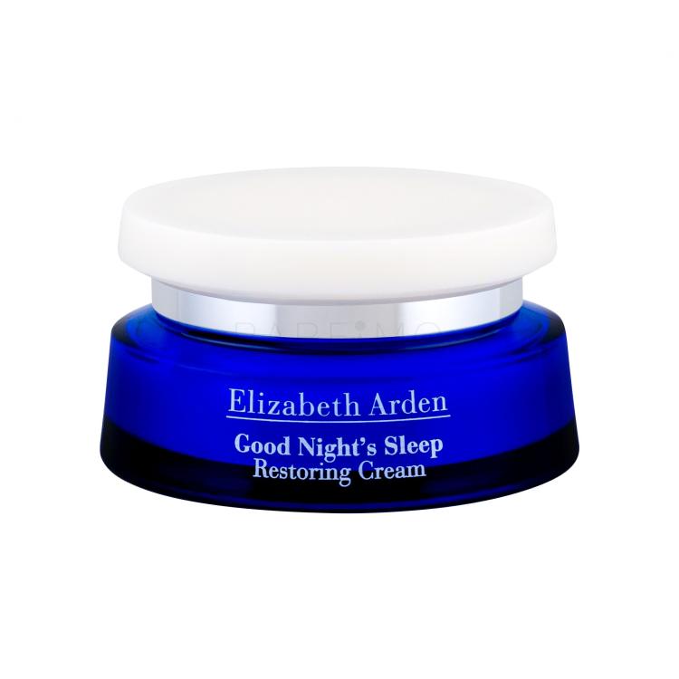 Elizabeth Arden Good Night´s Sleep Nachtcreme für Frauen 50 ml