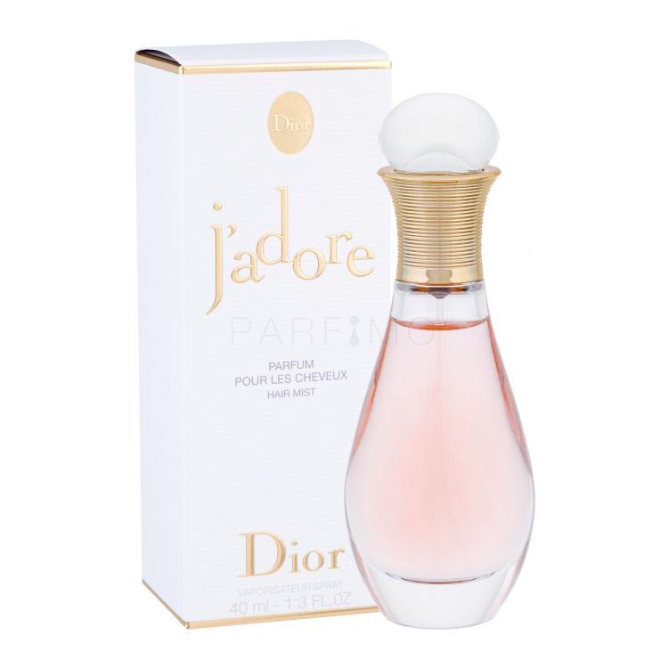 Christian Dior J&#039;adore Haar Nebel für Frauen 40 ml