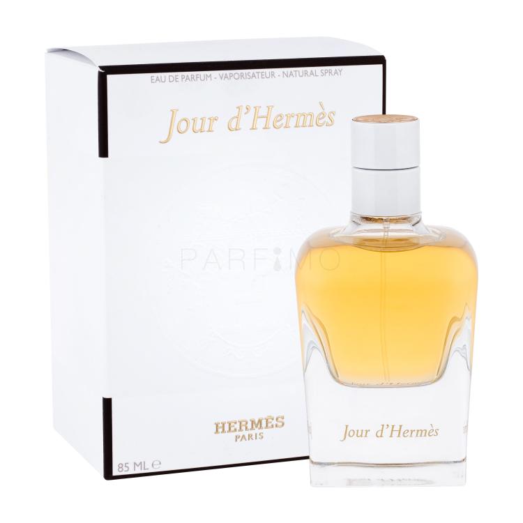 Hermes Jour d´Hermes Eau de Parfum für Frauen 85 ml