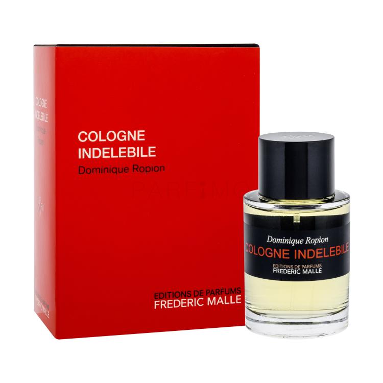 Frederic Malle Cologne Indélébile Eau de Parfum 100 ml
