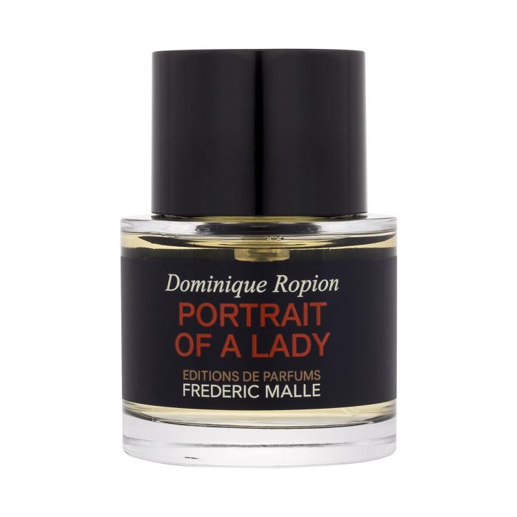 Frederic Malle Portrait of a Lady Eau de Parfum für Frauen 50 ml