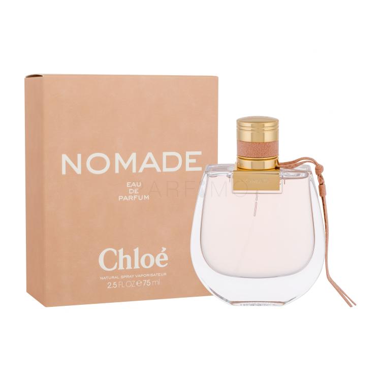 Chloé Nomade Eau de Parfum für Frauen 75 ml