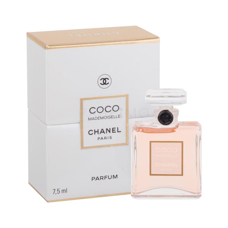 Chanel Coco Mademoiselle Parfum für Frauen Ohne Zersträuber 7,5 ml