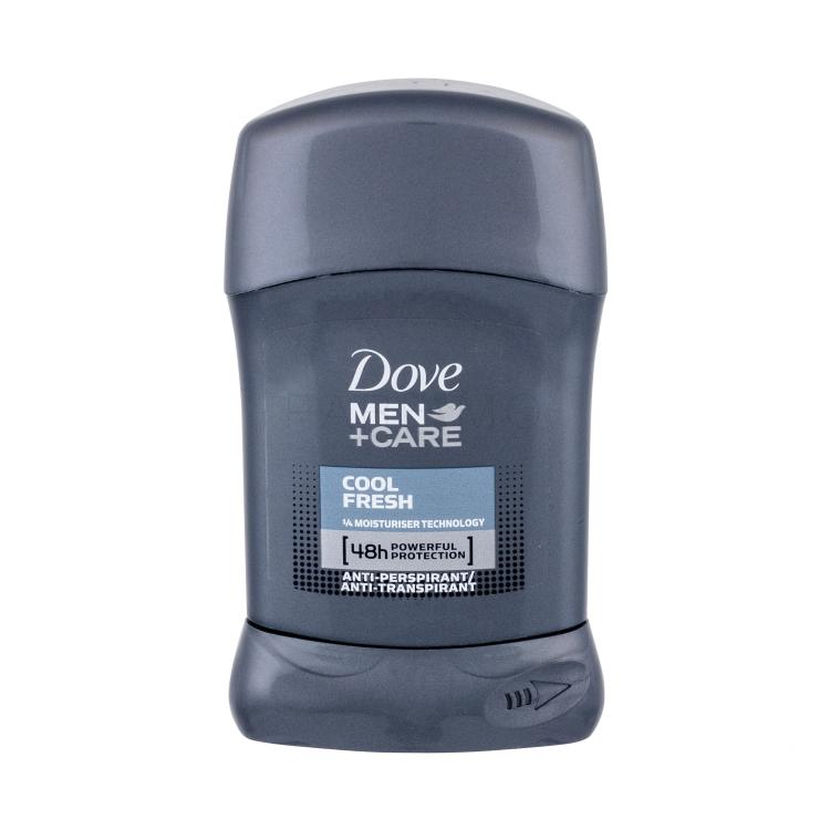 Dove Men + Care Cool Fresh 48h Antiperspirant für Herren 50 ml