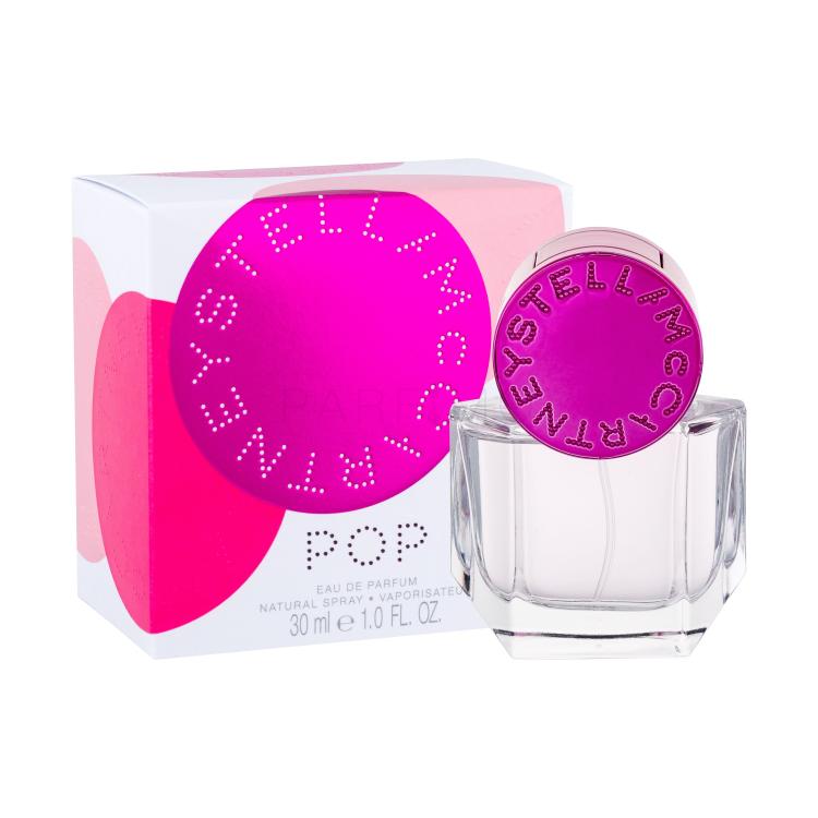 Stella McCartney Pop Eau de Parfum für Frauen 30 ml