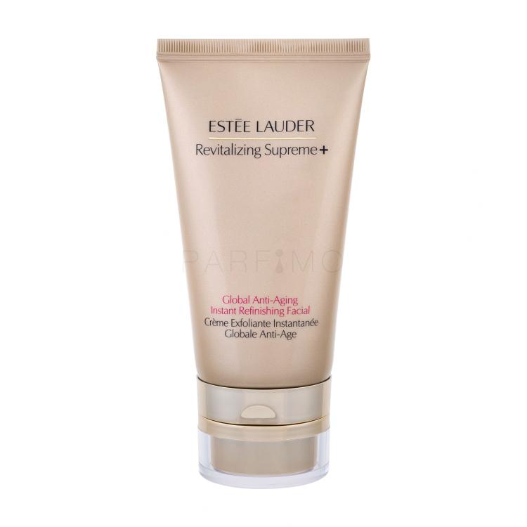 Estée Lauder Revitalizing Supreme+ Global Anti-Aging Instant Refinishing Facial Peeling für Frauen 75 ml