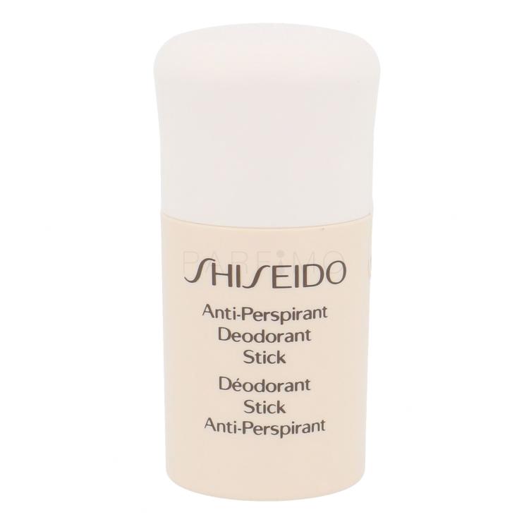 Shiseido Deostick Antiperspirant für Frauen 40 g