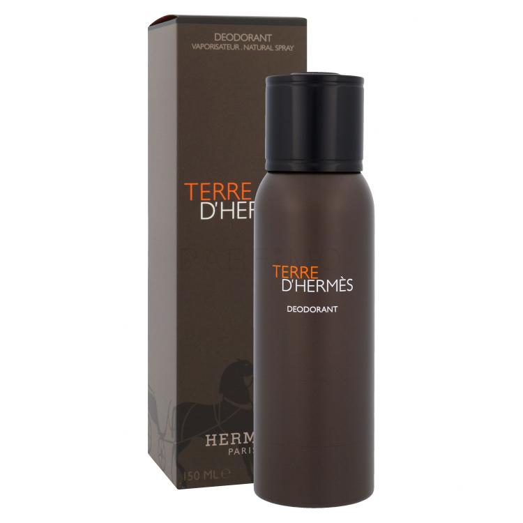 Hermes Terre d´Hermès Deodorant für Herren 150 ml