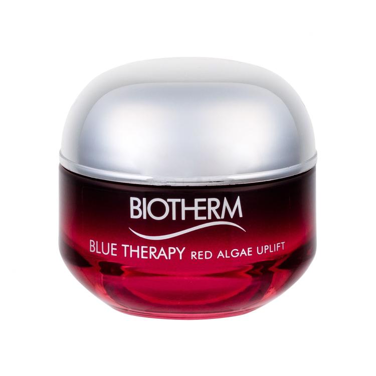 Biotherm Blue Therapy Red Algae Uplift Tagescreme für Frauen 50 ml