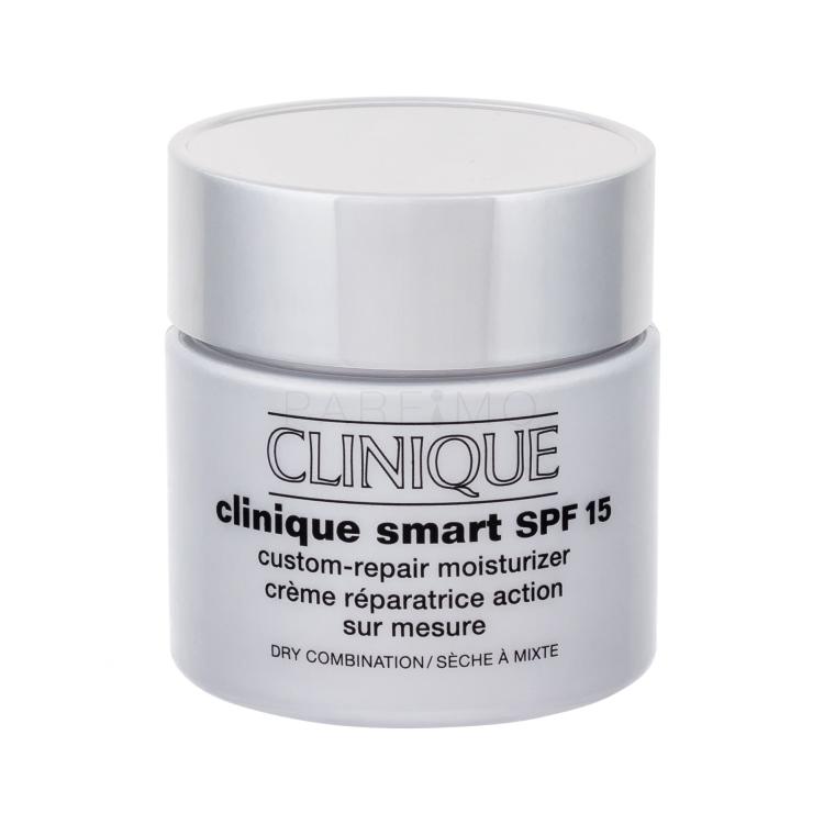 Clinique Clinique Smart SPF15 Tagescreme für Frauen 75 ml