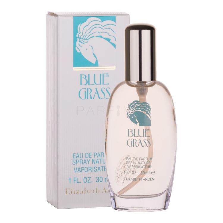 Elizabeth Arden Blue Grass Eau de Parfum für Frauen 30 ml