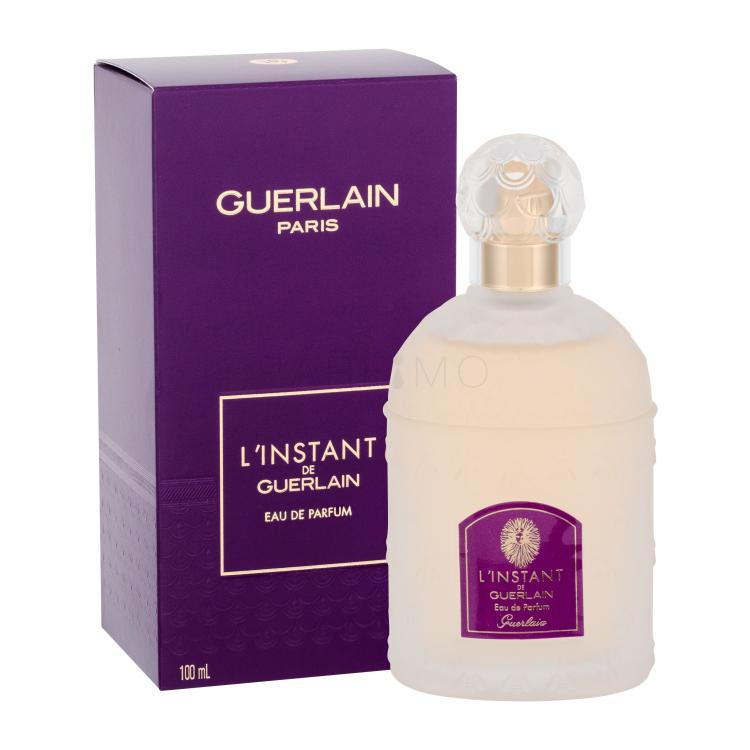 Guerlain L´Instant de Guerlain Eau de Parfum für Frauen 100 ml
