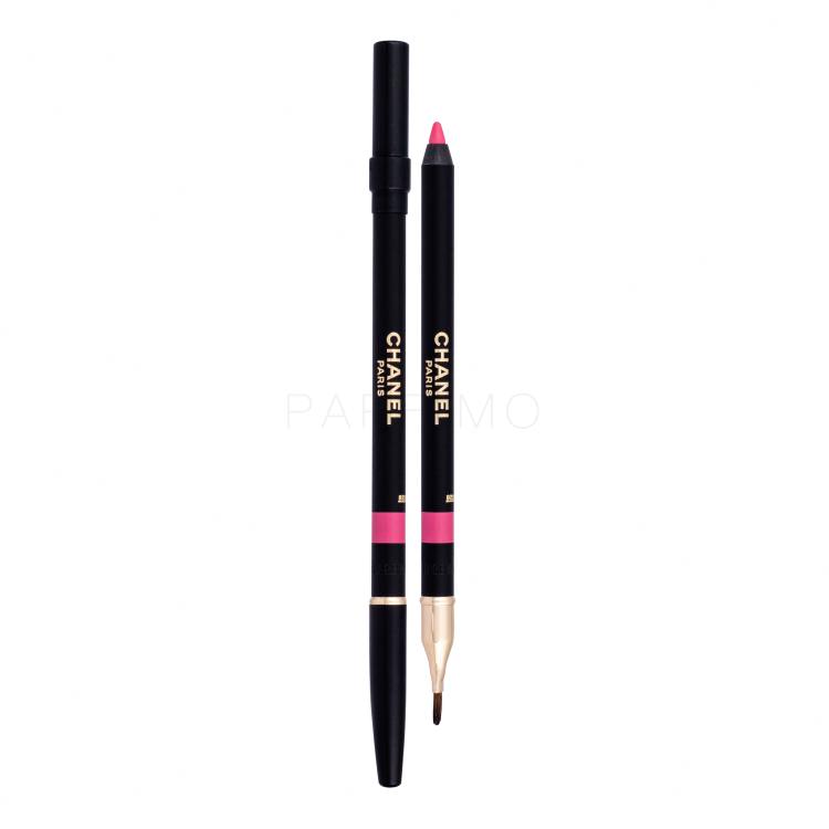 Chanel Le Crayon Lèvres Lippenkonturenstift für Frauen 1 g Farbton  91 Rose Délicat
