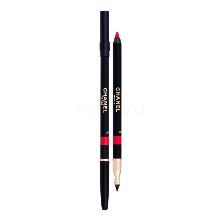 Chanel Le Crayon Lèvres Lippenkonturenstift für Frauen 1 g Farbton  92 Capucine