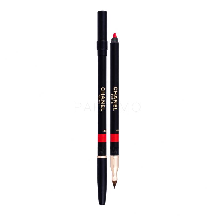 Chanel Le Crayon Lèvres Lippenkonturenstift für Frauen 1 g Farbton  95 Scarlet