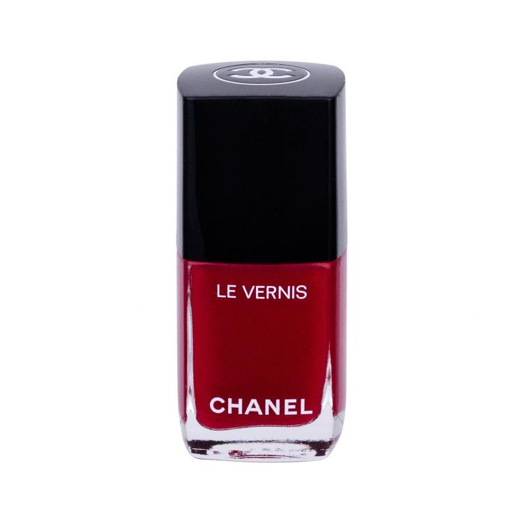 Chanel Le Vernis Nagellack für Frauen 13 ml Farbton  08 Pirate