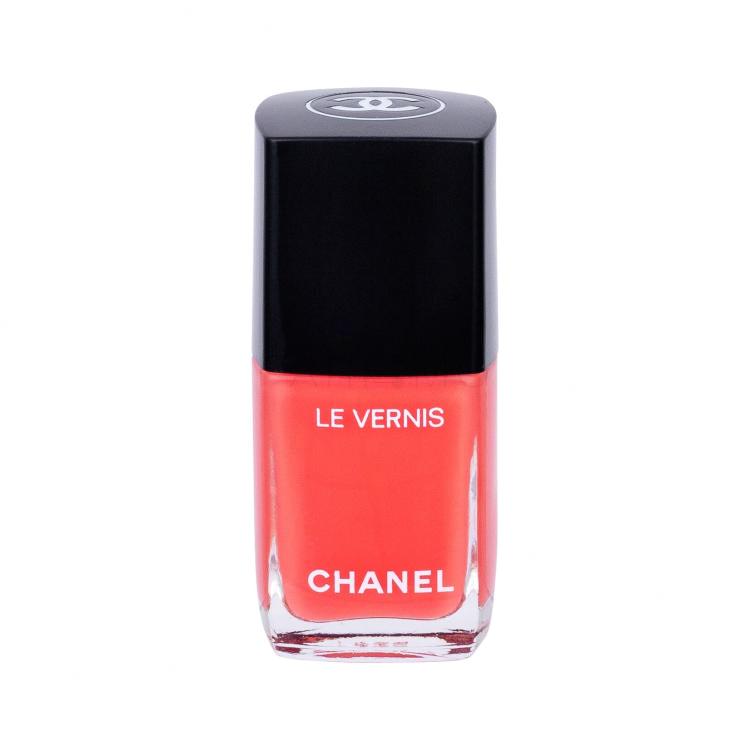 Chanel Le Vernis Nagellack für Frauen 13 ml Farbton  562 Coralium
