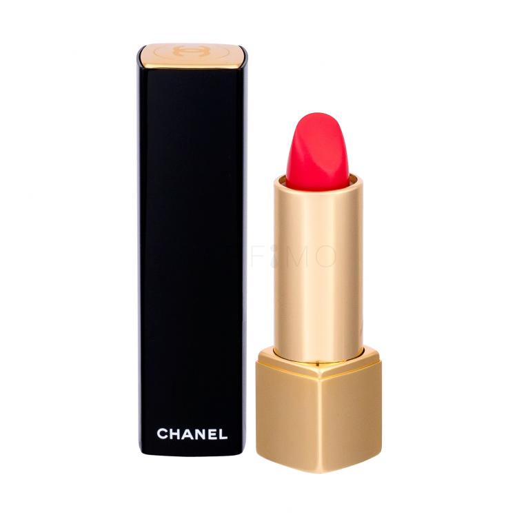 Chanel Rouge Allure Lippenstift für Frauen 3,5 g Farbton  172 Rouge Rebelle