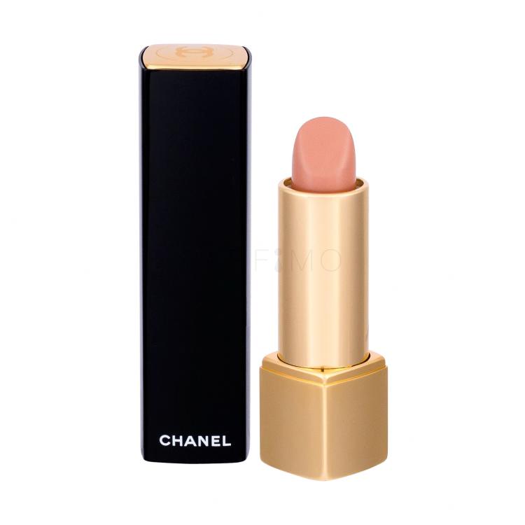 Chanel Rouge Allure Lippenstift für Frauen 3,5 g Farbton  168 Rouge Ingénue