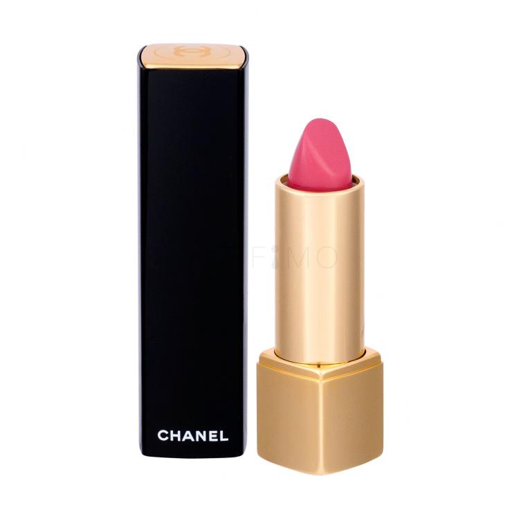 Chanel Rouge Allure Lippenstift für Frauen 3,5 g Farbton  91 Séduisante