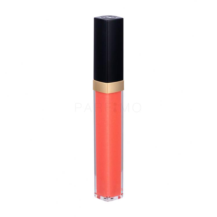 Chanel Rouge Coco Gloss Lipgloss für Frauen 5,5 g Farbton  166 Physical