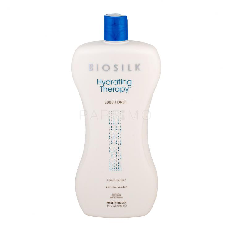 Farouk Systems Biosilk Hydrating Therapy Conditioner für Frauen 1006 ml