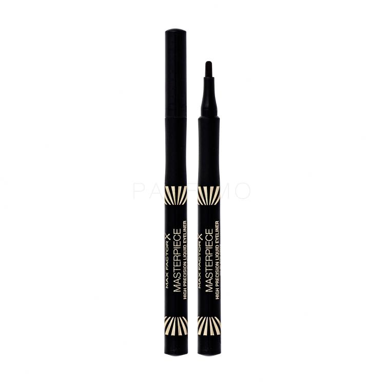 Max Factor Masterpiece Eyeliner für Frauen 1 ml Farbton  05 Black Onyx