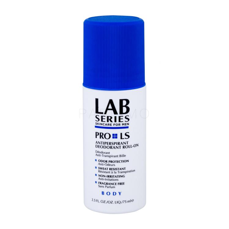 Lab Series PRO LS Antiperspirant Deodorant RollOn Antiperspirant für