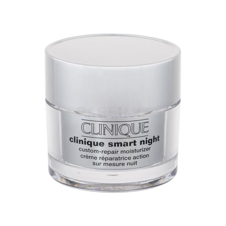 Clinique Clinique Smart Night Nachtcreme für Frauen 50 ml