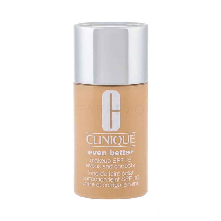 Clinique Even Better SPF15 Foundation für Frauen 30 ml Farbton  WN46 Golden Neutral