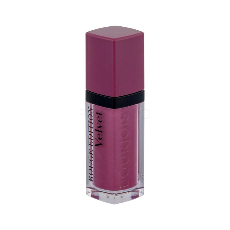 BOURJOIS Paris Rouge Edition Velvet Lippenstift für Frauen 7,7 ml Farbton  36 In Mauve