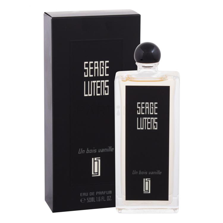 Serge Lutens Un Bois Vanille Eau de Parfum für Frauen 50 ml