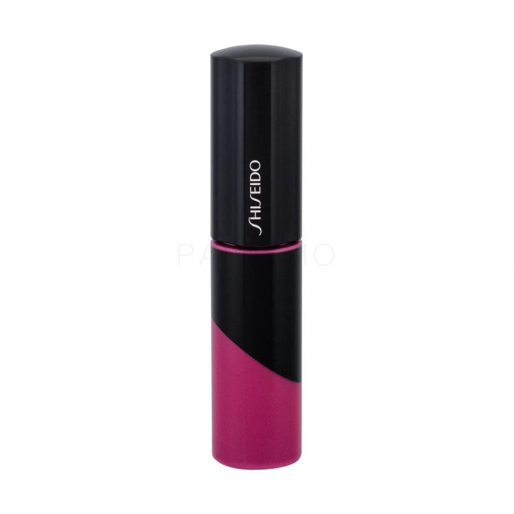 Shiseido Lacquer Gloss Lipgloss für Frauen 7,5 ml Farbton  RS306