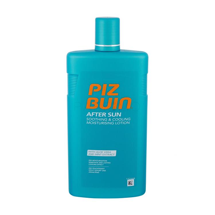 PIZ BUIN After Sun Soothing &amp; Cooling After Sun 400 ml