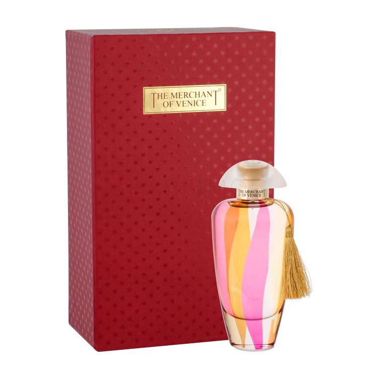The Merchant of Venice Suave Petals Eau de Parfum für Frauen 100 ml