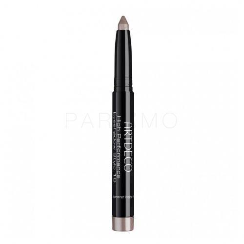 Artdeco High Performance Eyeshadow Stylo Waterproof Lidschatten für Frauen 1,4 g Farbton  16 Benefit Pearl Brown