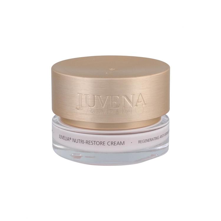 Juvena Juvelia Nutri-Restore Tagescreme für Frauen 50 ml