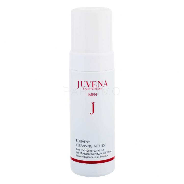 Juvena Rejuven® Men Pore Cleansing Foamy Gel Reinigungsgel für Herren 50 ml