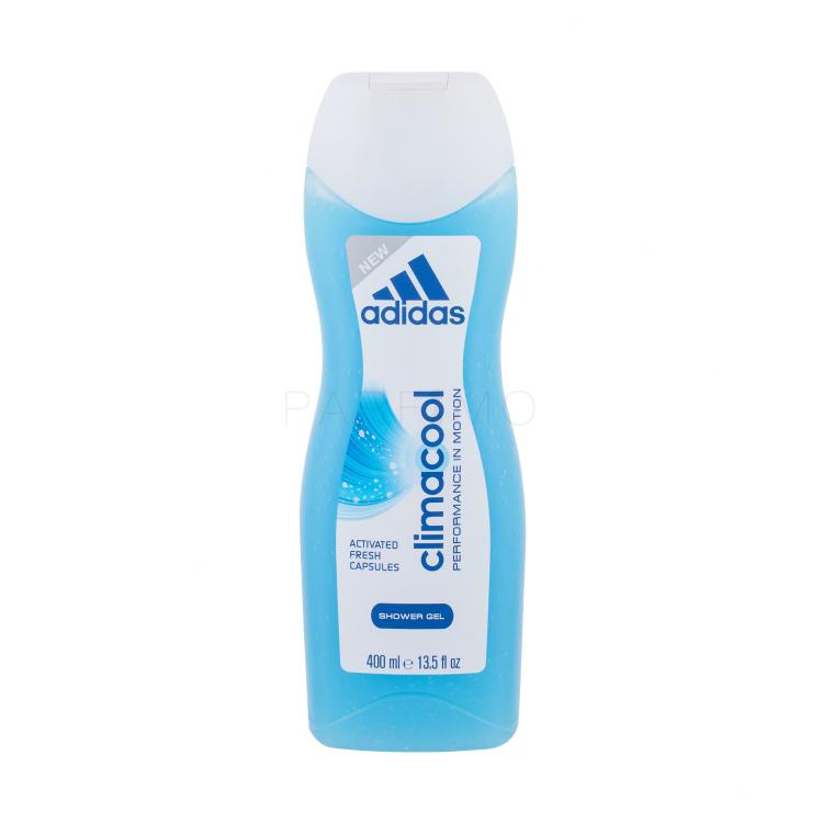 Adidas Climacool Duschgel für Frauen 400 ml