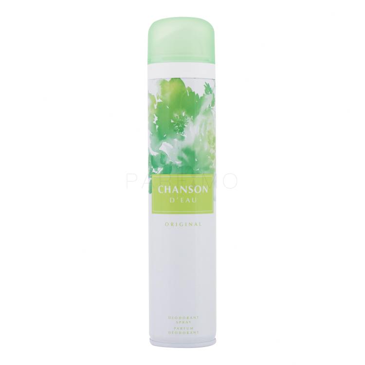 Chanson d´Eau Deodorant für Frauen 200 ml