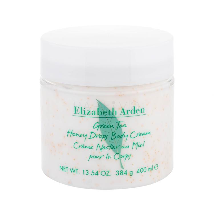 Elizabeth Arden Green Tea Honey Drops Körpercreme für Frauen 400 ml