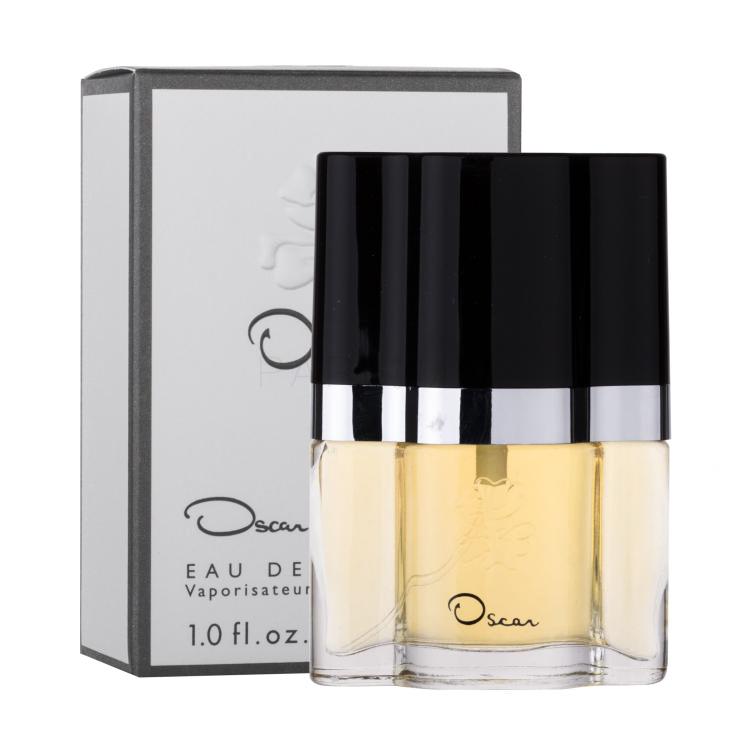 Oscar de la Renta Oscar Eau de Toilette für Frauen 30 ml