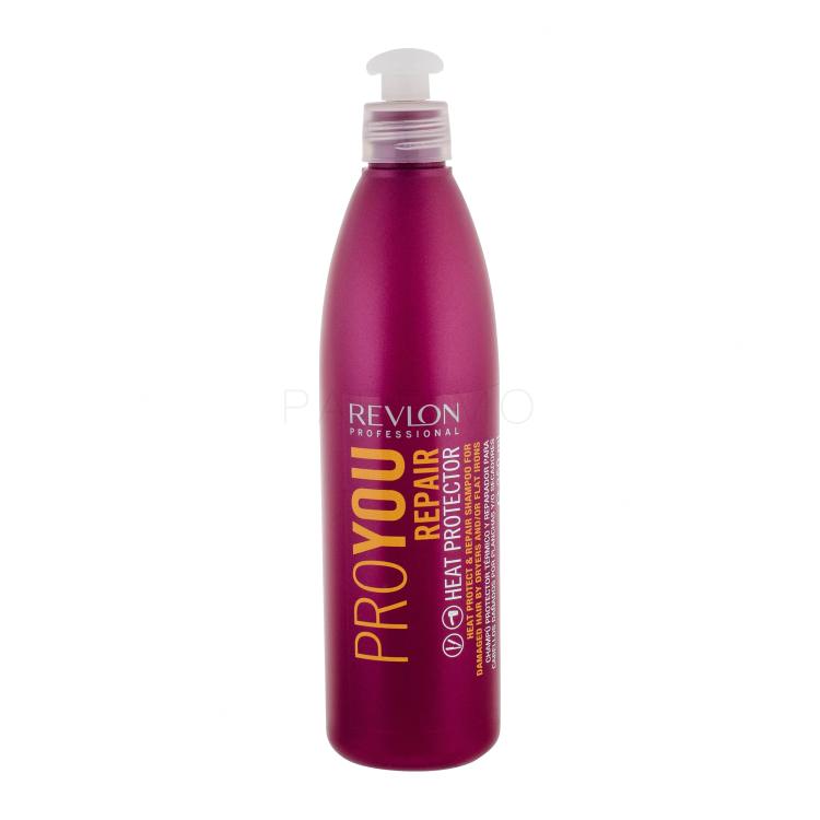 Revlon Professional ProYou Repair Shampoo für Frauen 350 ml