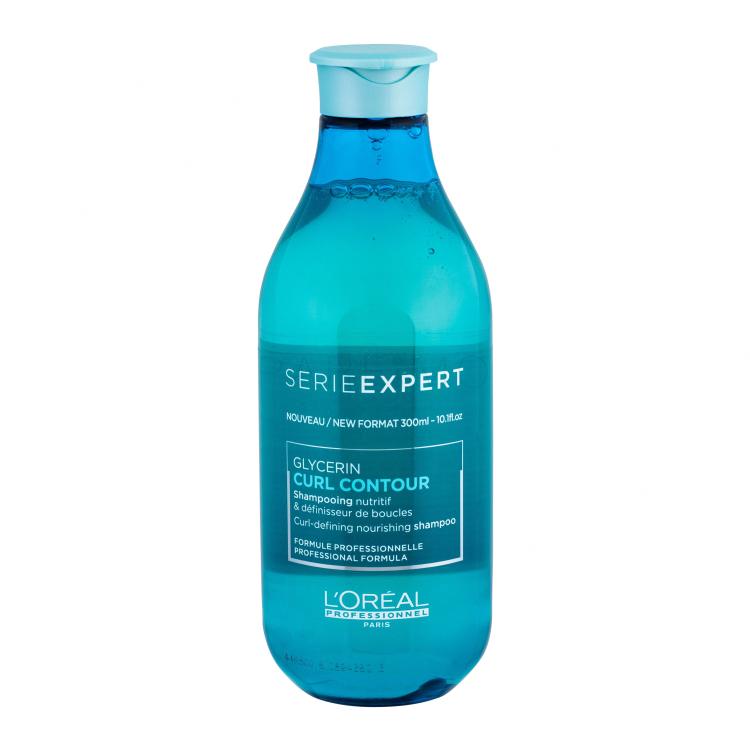 L&#039;Oréal Professionnel Série Expert Curl Contour Shampoo für Frauen 300 ml