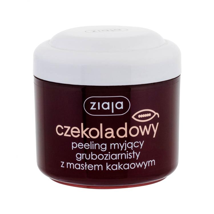 Ziaja Cocoa Butter Körperpeeling für Frauen 200 ml