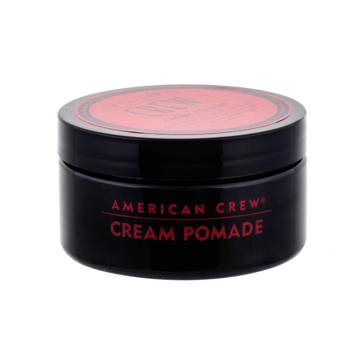 American Crew Style Cream Pomade Haargel für Herren 85 g
