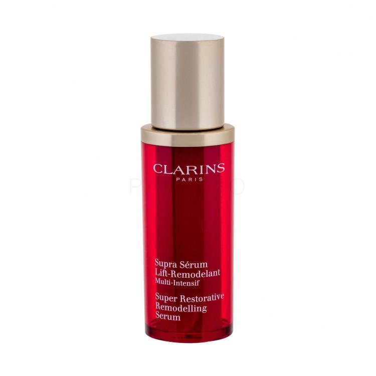 Clarins Super Restorative Remodelling Serum Gesichtsserum für Frauen 30 ml