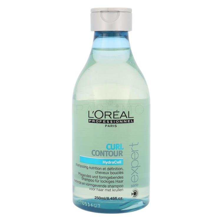 L&#039;Oréal Professionnel Série Expert Curl Contour Shampoo für Frauen 250 ml