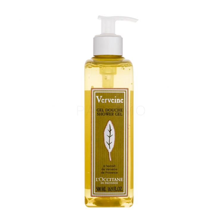 L&#039;Occitane Verveine (Verbena) Shower Gel Duschgel für Frauen 500 ml